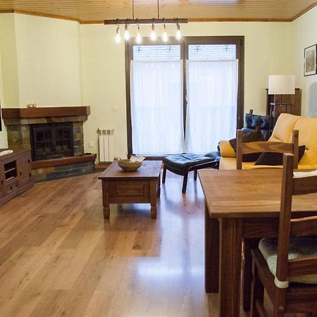 Apartamento Toran Les Exterior photo