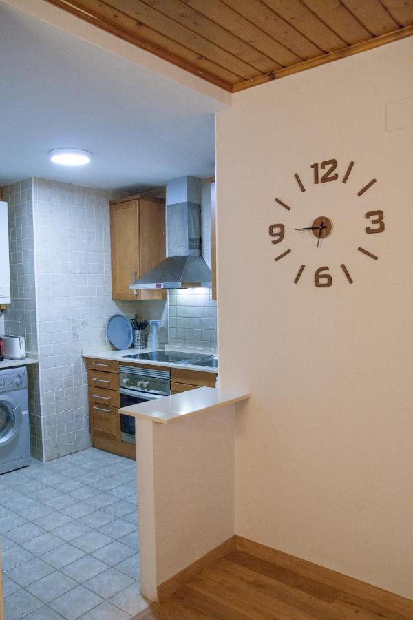 Apartamento Toran Les Exterior photo