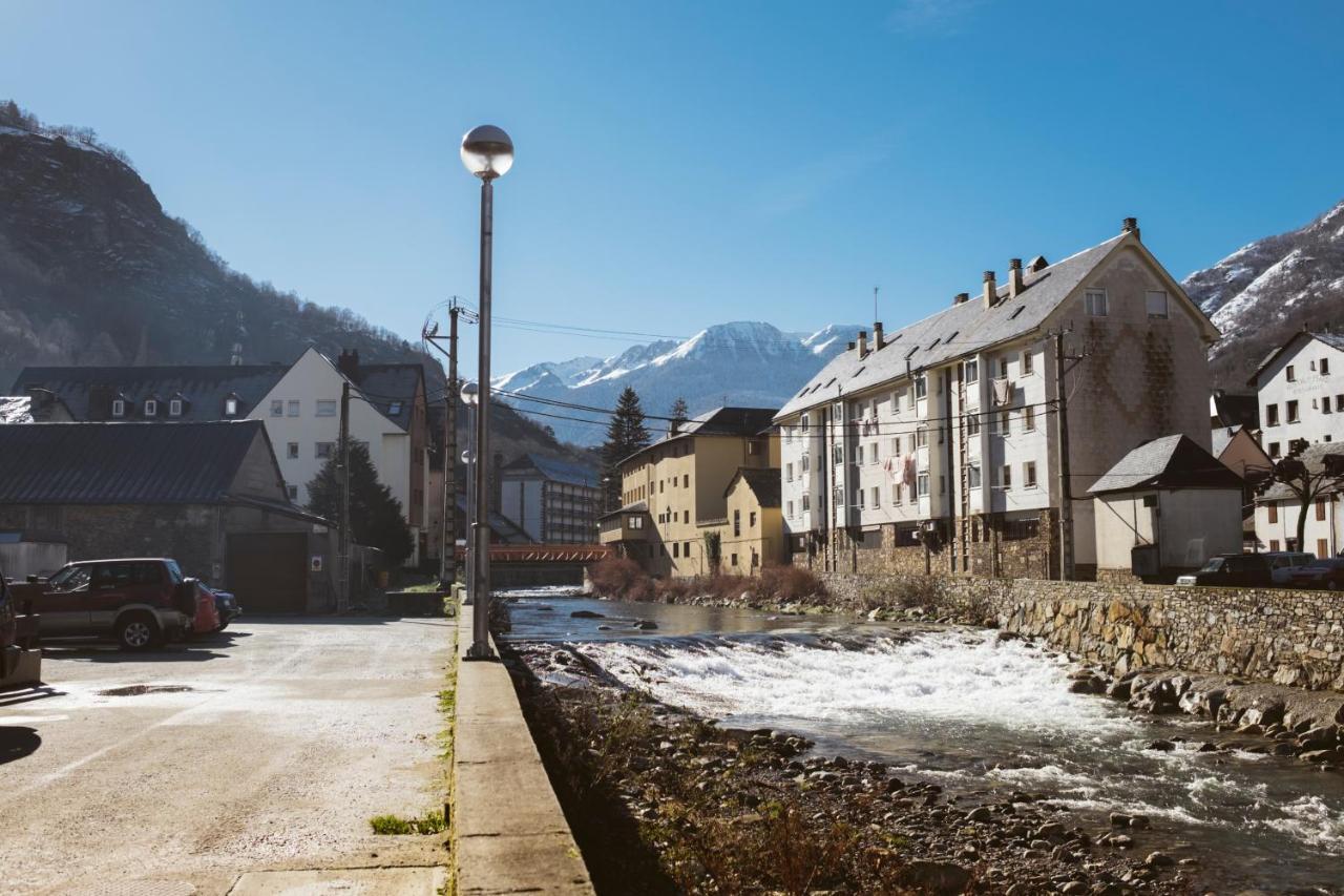 Apartamento Toran Les Exterior photo
